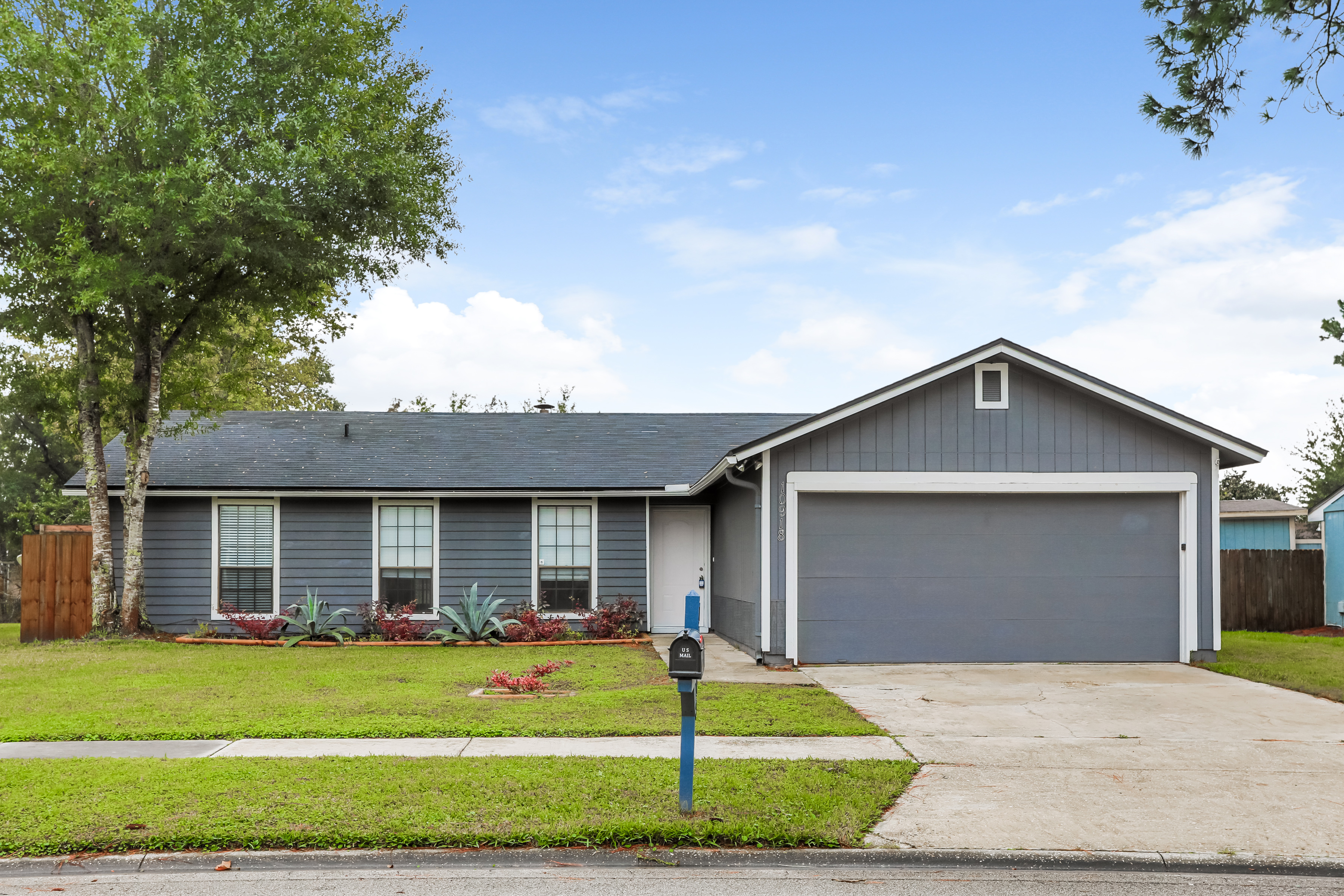 10918 Knottingby Dr Jacksonville, FL 32257